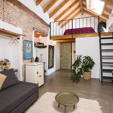 The Farm Lodge Marbella Esterno foto