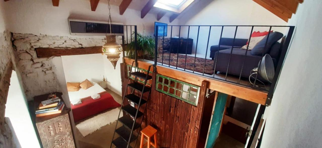 The Farm Lodge Marbella Esterno foto