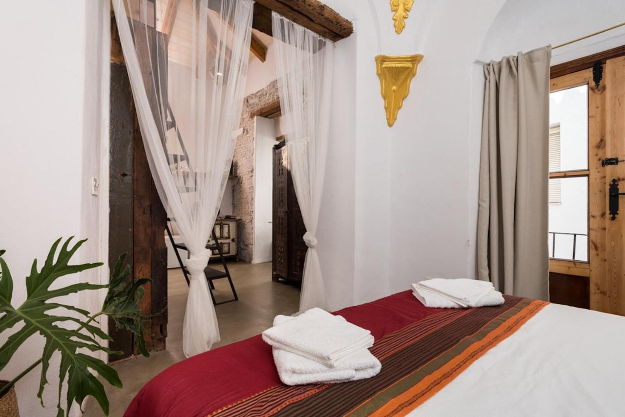The Farm Lodge Marbella Esterno foto