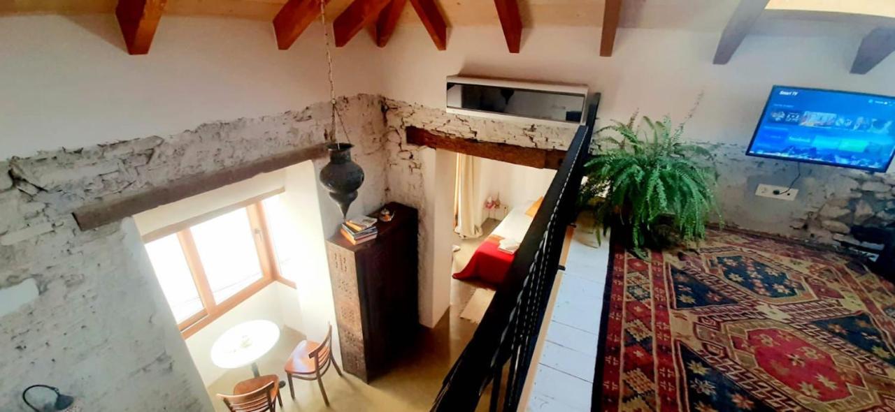 The Farm Lodge Marbella Esterno foto