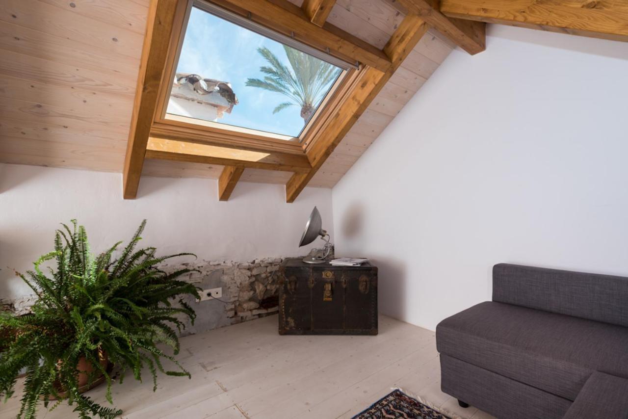 The Farm Lodge Marbella Esterno foto