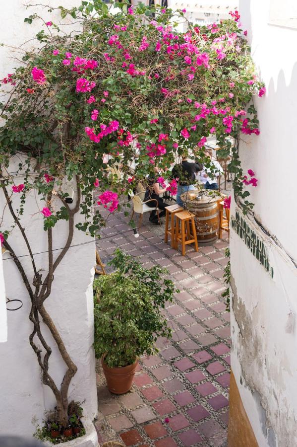The Farm Lodge Marbella Esterno foto