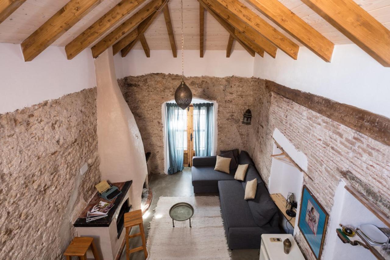 The Farm Lodge Marbella Esterno foto