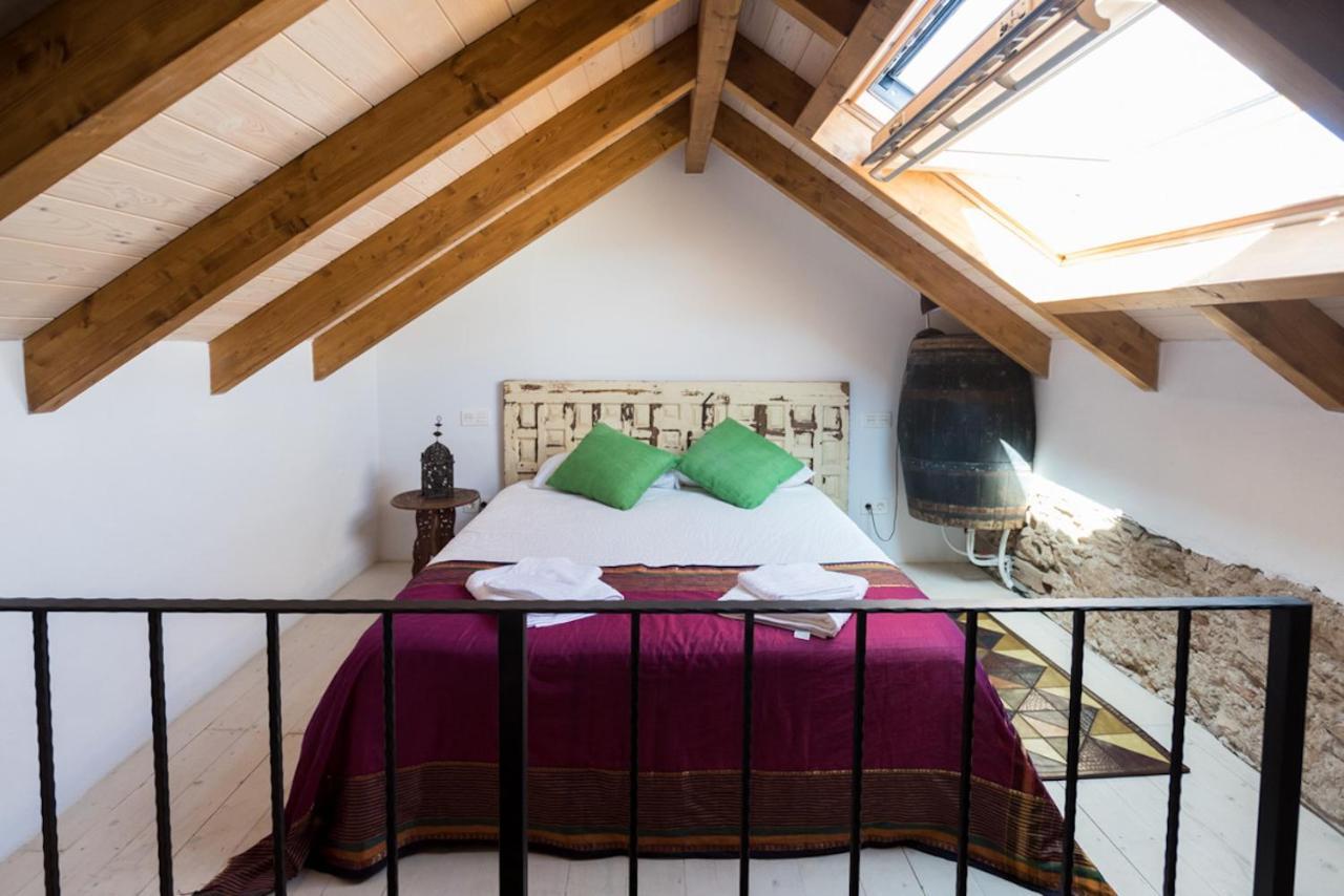 The Farm Lodge Marbella Esterno foto