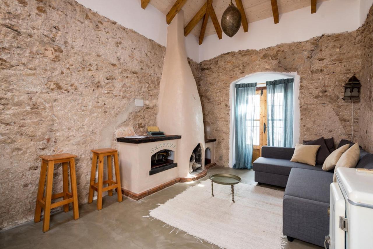 The Farm Lodge Marbella Esterno foto