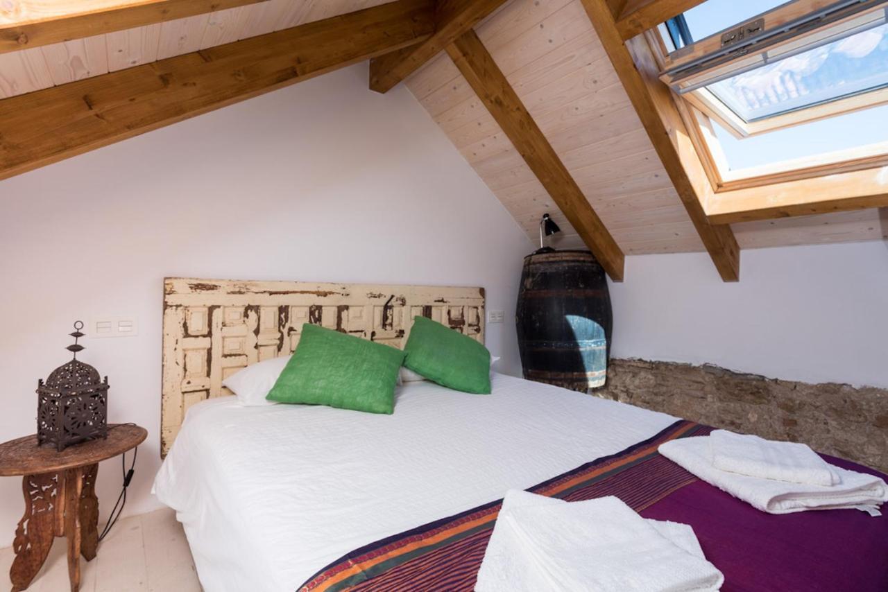 The Farm Lodge Marbella Esterno foto