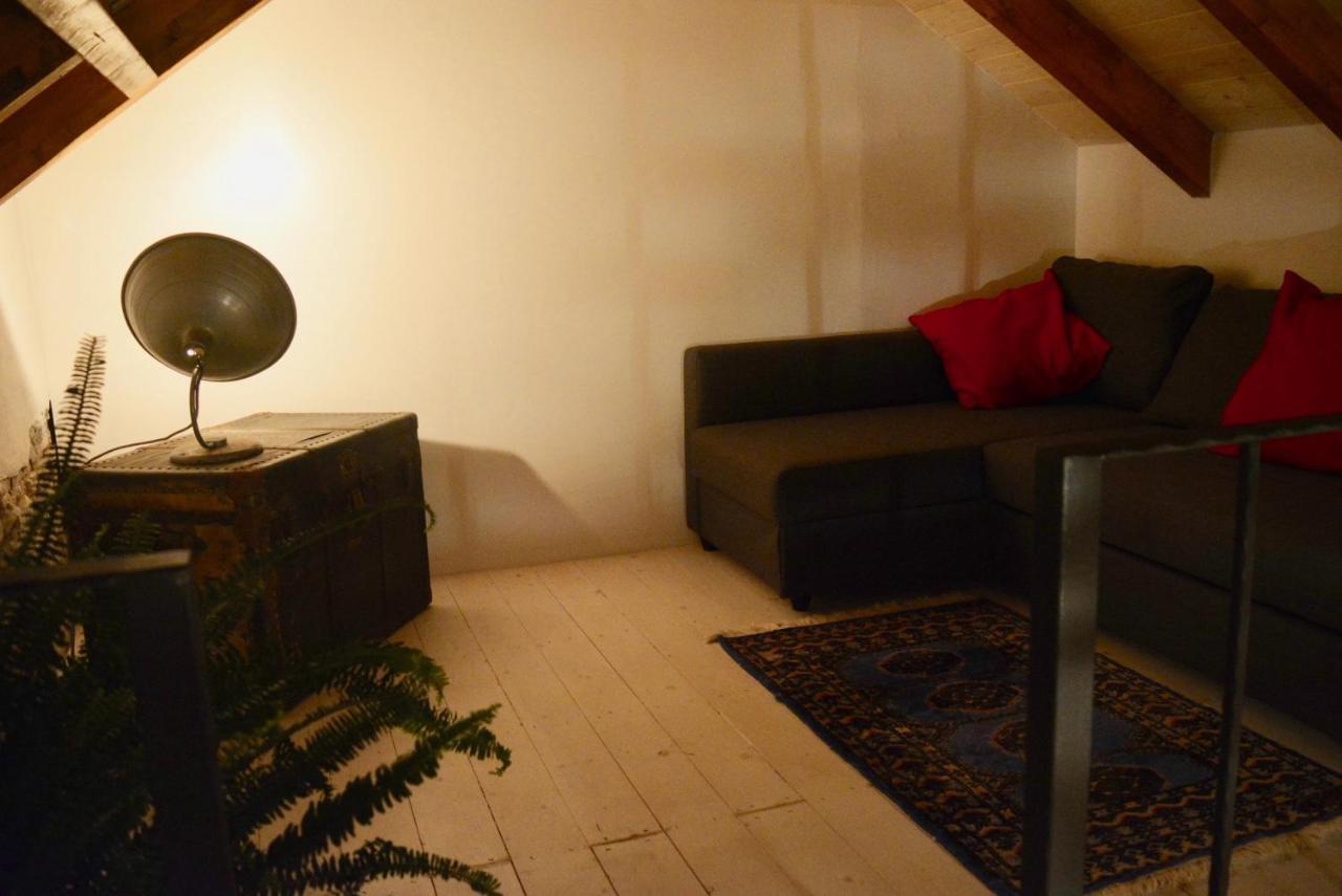 The Farm Lodge Marbella Esterno foto