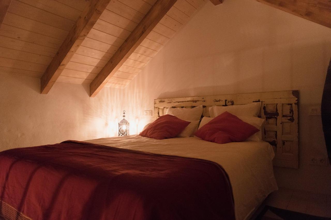 The Farm Lodge Marbella Esterno foto