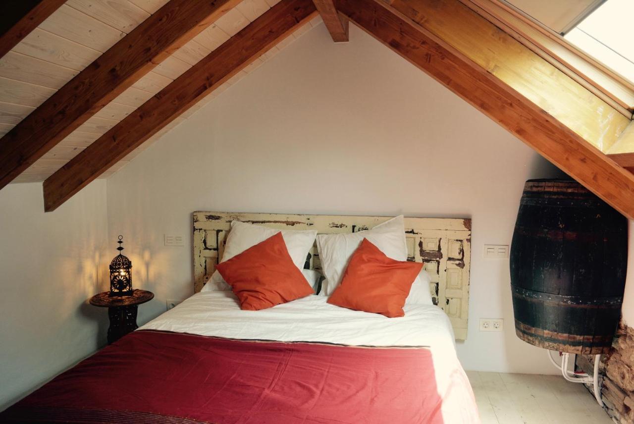 The Farm Lodge Marbella Esterno foto