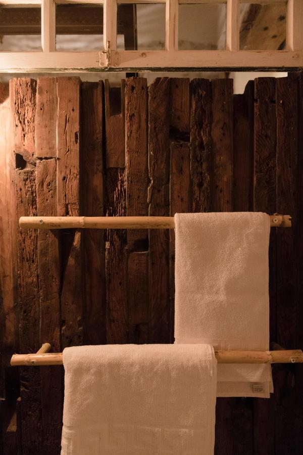 The Farm Lodge Marbella Esterno foto