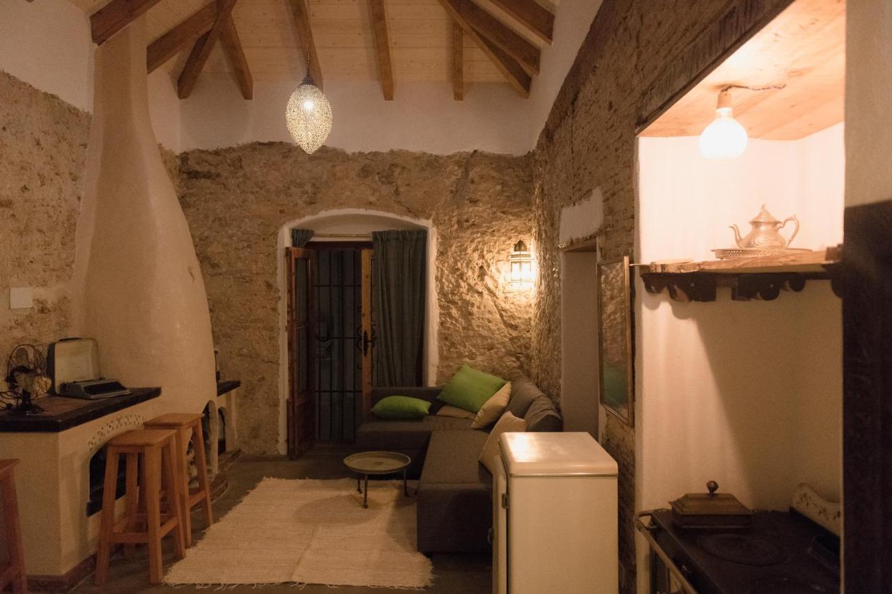 The Farm Lodge Marbella Esterno foto