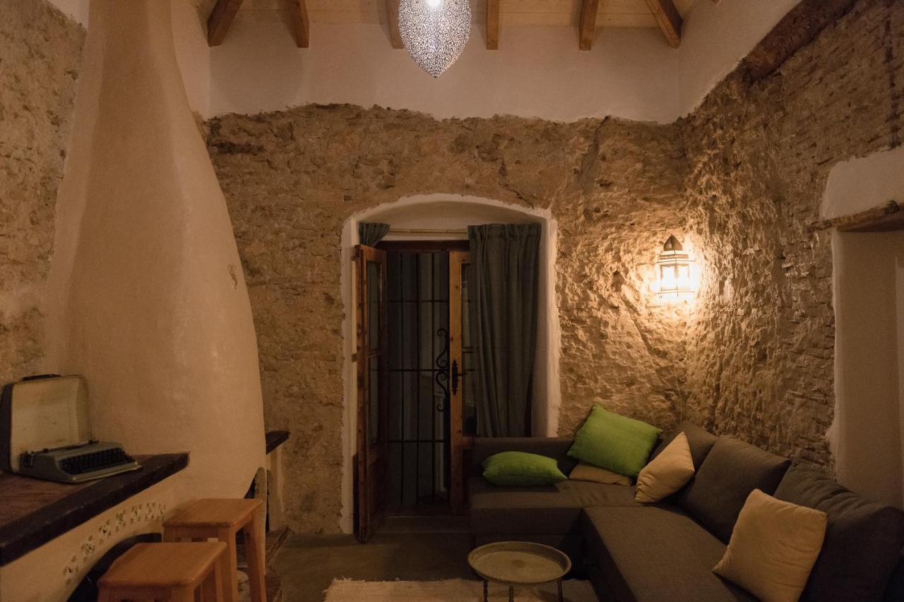The Farm Lodge Marbella Esterno foto