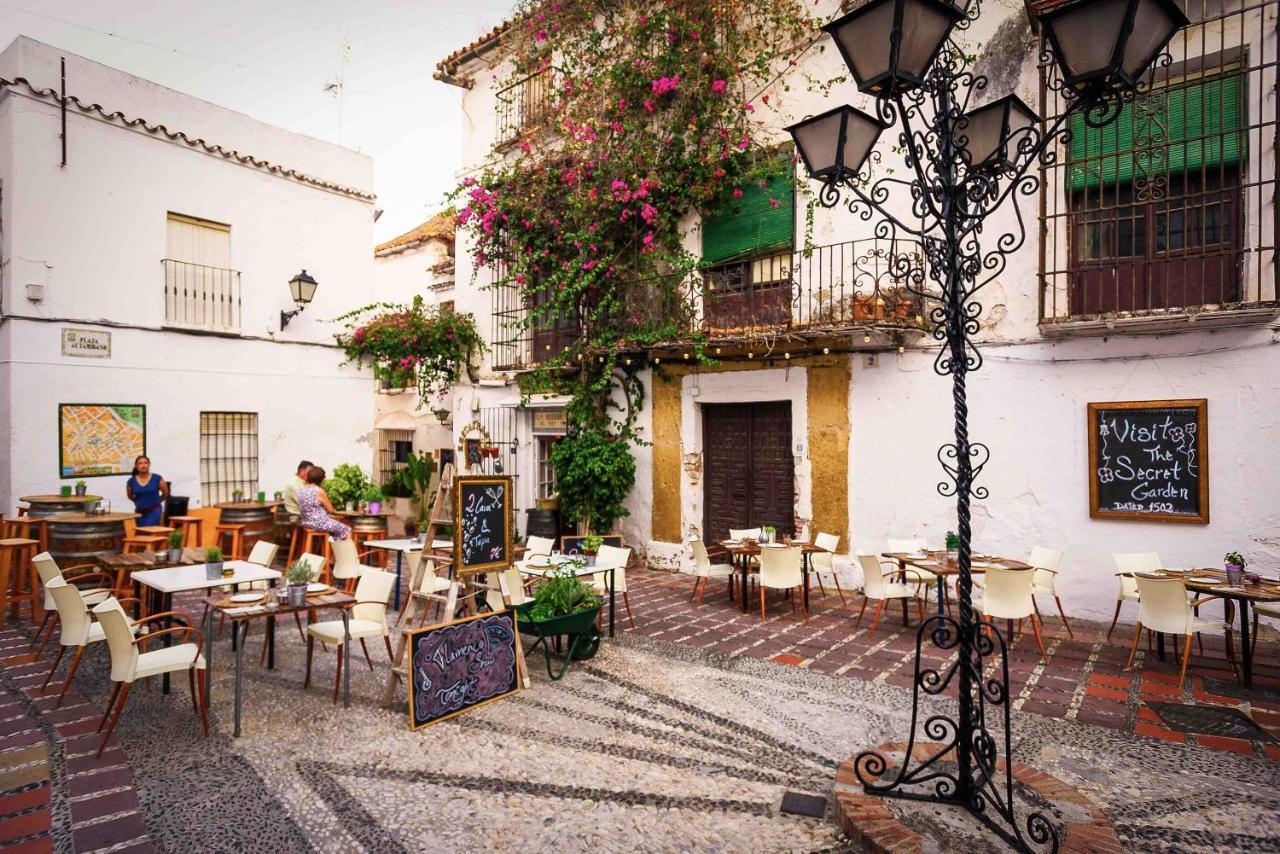 The Farm Lodge Marbella Esterno foto